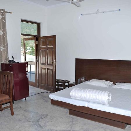 Shivanta Residency Hotel Rishikesh Bilik gambar