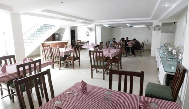 Shivanta Residency Hotel Rishikesh Luaran gambar