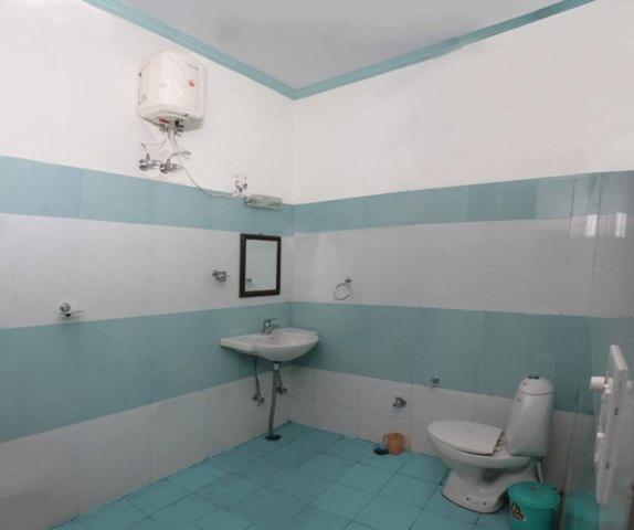 Shivanta Residency Hotel Rishikesh Bilik gambar