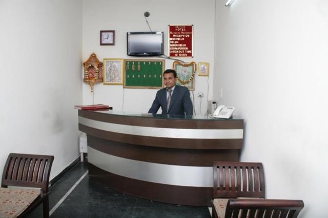 Shivanta Residency Hotel Rishikesh Luaran gambar