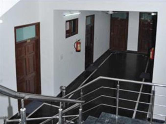Shivanta Residency Hotel Rishikesh Luaran gambar